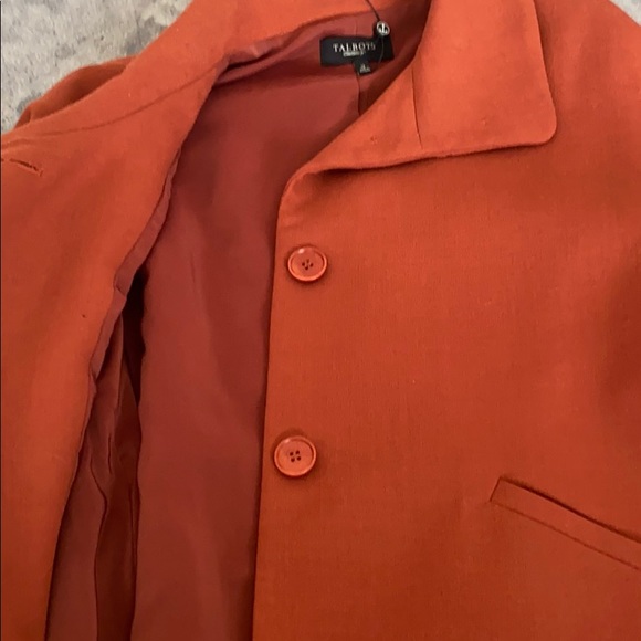 Talbots Jacket - Picture 4 of 4
